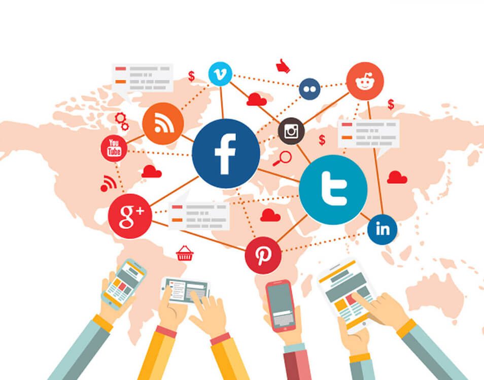 تبلیغات شبکه های اجتماعی ، تبلیغات اینترنتی یا online advertising ، تبلیغاتی که در فضای اینترنت انجام می‌گیرند، تبلیغات اینترنتی یا Online Advertising نام دارند ...
